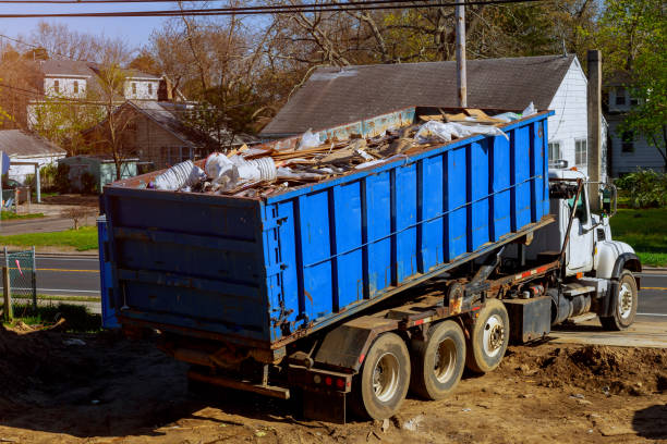 Best Scrap Metal Removal  in Carney, MD